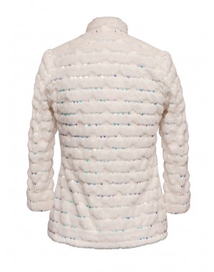 Girls Coat  Snow White
